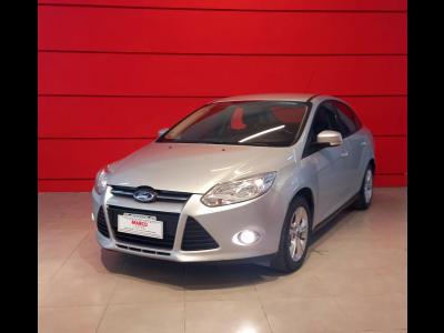 Autos Venta Santiago Del Estero FORD FOCUS